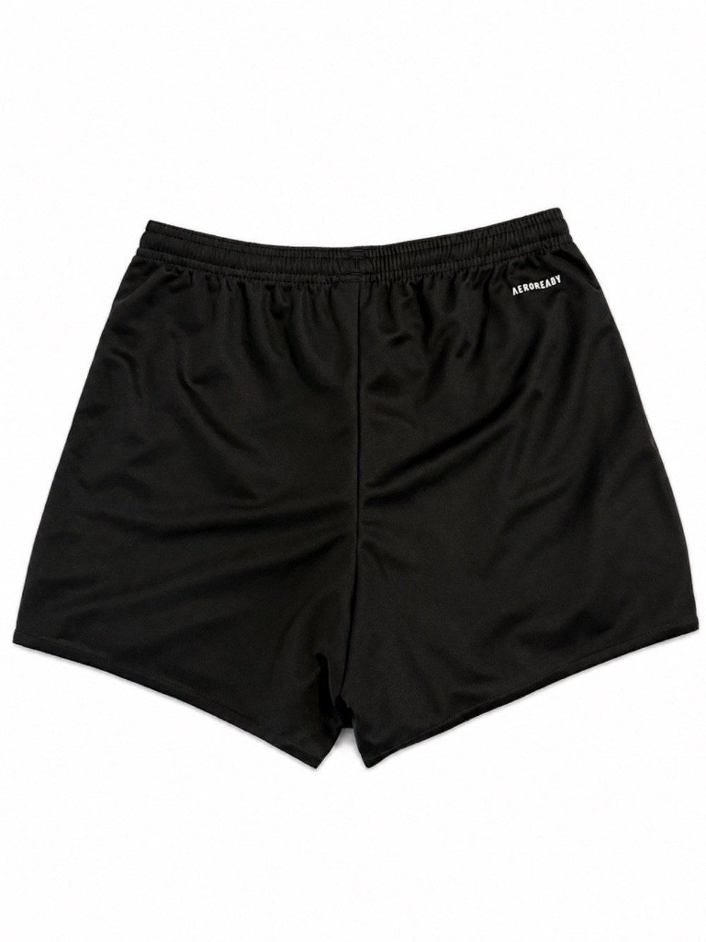 Adidas Black Athletic Shorts, NWT, Women’s XS - Picture 4 of 6